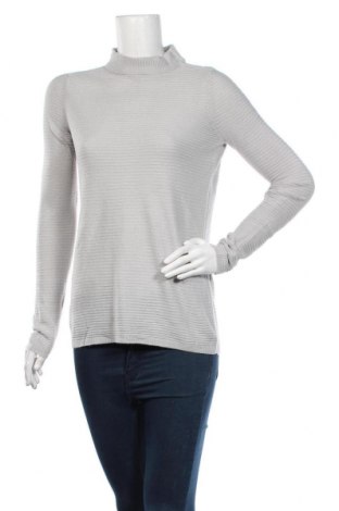 Γυναικείο πουλόβερ Vero Moda, Μέγεθος XS, Χρώμα Γκρί, Ακρυλικό, Τιμή 12,47 €