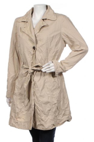 Damen Trenchcoat Cinque, Größe M, Farbe Beige, Preis 6,26 €