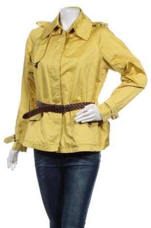 Γυναικεία καμπαρντίνα Penny Black, Μέγεθος M, Χρώμα Κίτρινο, Τιμή 98,35 €