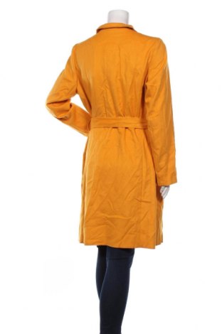 Palton de femei Comma,, Mărime XL, Culoare Galben, Preț 1.049,34 Lei