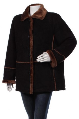 Damenmantel Fabiani, Größe M, Farbe Schwarz, Preis 4,42 €