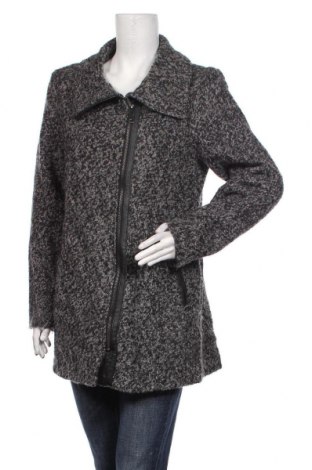 Дамско палто Gina Benotti, Размер M, Цвят Сив, Цена 4,00 лв.