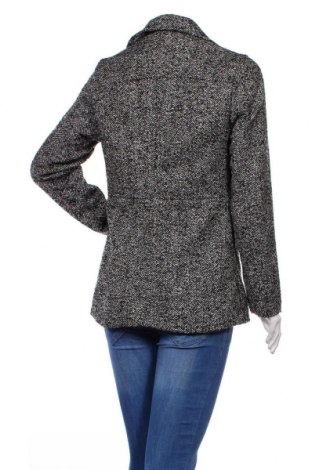 Дамско палто Suzy Shier, Размер S, Цвят Сив, Цена 133,35 лв.