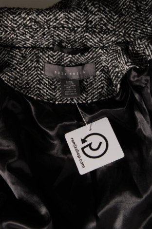 Palton de femei Suzy Shier, Mărime S, Culoare Gri, Preț 421,11 Lei