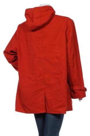 Дамско палто Target, Размер L, Цвят Оранжев, Цена 133,35 лв.