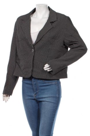Γυναικείο σακάκι Yest, Μέγεθος M, Χρώμα Μαύρο, Τιμή 12,50 €