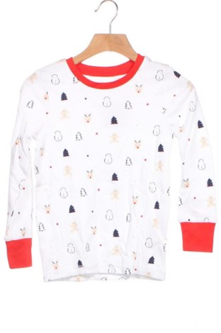 Dětské pyžamo George, Velikost 3-4y/ 104-110 cm, Barva Bílá, Bavlna, Cena  264,00 Kč