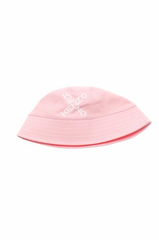 Παιδικό καπέλο Kenzo, Χρώμα Ρόζ , Βαμβάκι, Τιμή 20,32 €