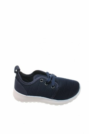 Παιδικά παπούτσια, Μέγεθος 27, Χρώμα Μπλέ, Κλωστοϋφαντουργικά προϊόντα, Τιμή 12,06 €