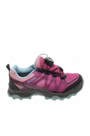 Παιδικά παπούτσια Richter, Μέγεθος 32, Χρώμα Ρόζ , Κλωστοϋφαντουργικά προϊόντα, Τιμή 27,53 €