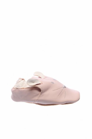 Dětské boty  Walkx, Velikost 18, Barva Růžová, Pravá kůže, Cena  459,00 Kč