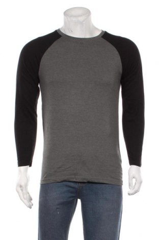 Мъжка блуза Fishbone, Размер S, Цвят Черен, 60% памук, 40% полиестер, Цена 8,14 лв.