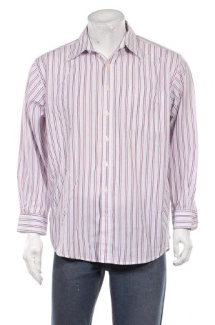 Мъжка риза Barisal, Размер L, Цвят Многоцветен, Цена 13,02 лв.