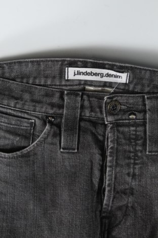 Herren Jeans J.Lindeberg, Größe XS, Farbe Grau, Preis 52,89 €