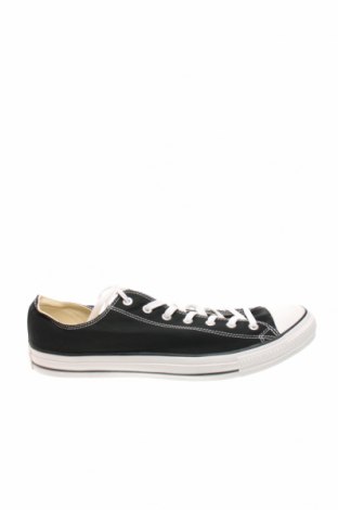 Ανδρικά παπούτσια Converse, Μέγεθος 18, Χρώμα Μαύρο, Τιμή 13,96 €