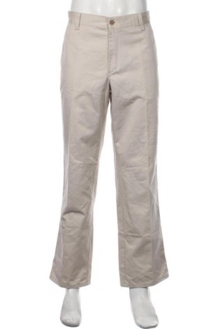 Herrenhose Bogner Jeans, Größe L, Farbe Beige, Preis 102,29 €