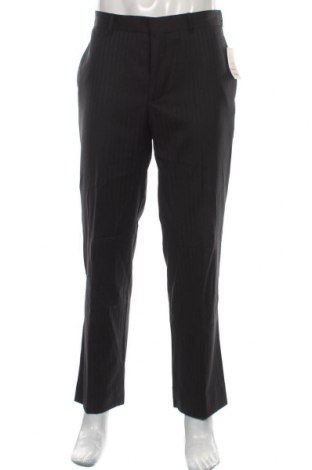 Pantaloni de bărbați INC International Concepts, Mărime M, Culoare Negru, Preț 90,75 Lei