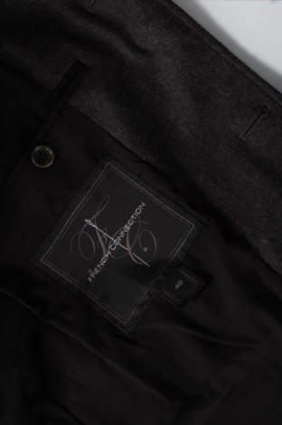 Ανδρικό σακάκι French Connection, Μέγεθος L, Χρώμα Γκρί, Τιμή 63,71 €
