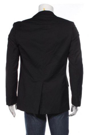 Pánské sako  H&M, Velikost L, Barva Černá, Cena  877,00 Kč
