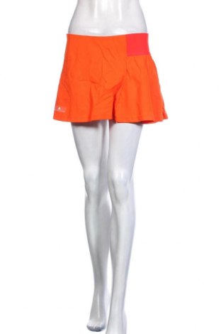 Пола - панталон Adidas By Stella McCartney, Размер M, Цвят Оранжев, Полиестер, Цена 33,80 лв.