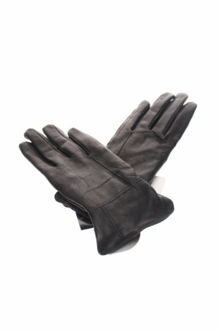 Ръкавици, Цвят Черен, Цена 48,30 лв.