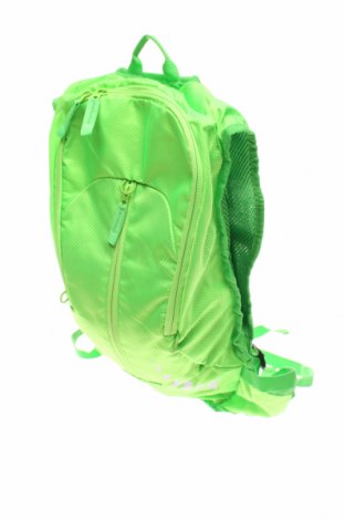 Σακίδιο πλάτης, Χρώμα Πράσινο, Κλωστοϋφαντουργικά προϊόντα, Τιμή 16,24 €