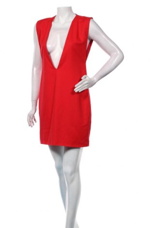 Φόρεμα AQ/AQ, Μέγεθος M, Χρώμα Κόκκινο, Τιμή 9,86 €