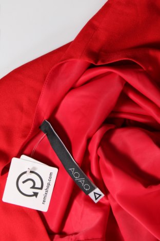 Φόρεμα AQ/AQ, Μέγεθος M, Χρώμα Κόκκινο, Τιμή 61,24 €