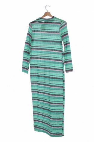 Kleid ASOS, Größe XS, Farbe Mehrfarbig, Preis 73,20 €