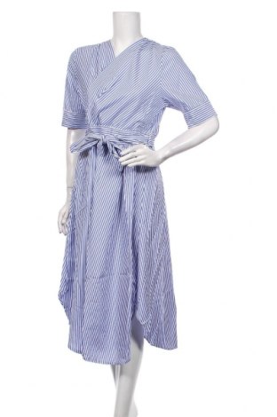 Φόρεμα Ella, Μέγεθος M, Χρώμα Μπλέ, Τιμή 45,88 €
