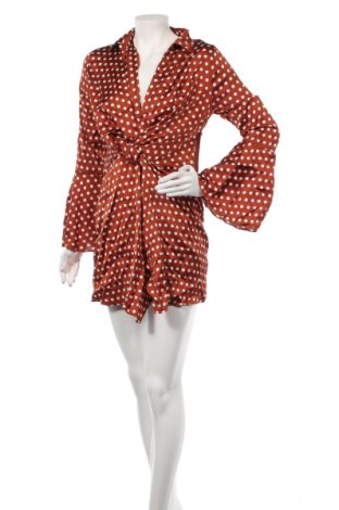 Kleid Missguided, Größe S, Farbe Braun, Preis 9,53 €