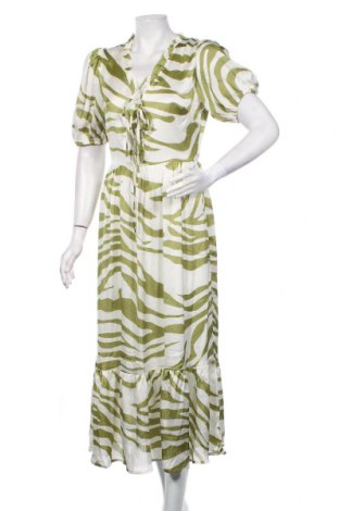 Φόρεμα Never Fully Dressed, Μέγεθος M, Χρώμα Πράσινο, Τιμή 13,74 €