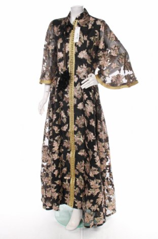 Šaty  Threadz, Velikost L, Barva Vícebarevné, Cena  1 111,00 Kč