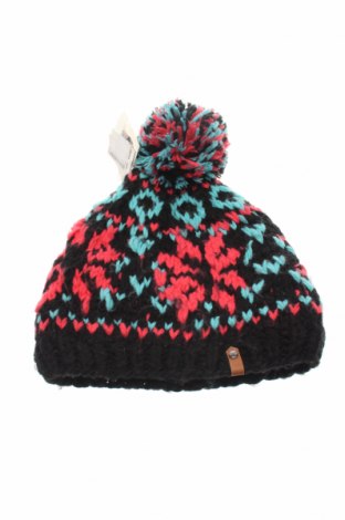 Καπέλο Roxy, Χρώμα Πολύχρωμο, Ακρυλικό, Τιμή 8,89 €
