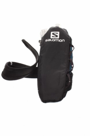 Αθλητική τσάντα Salomon, Χρώμα Μαύρο, Κλωστοϋφαντουργικά προϊόντα, Τιμή 22,94 €