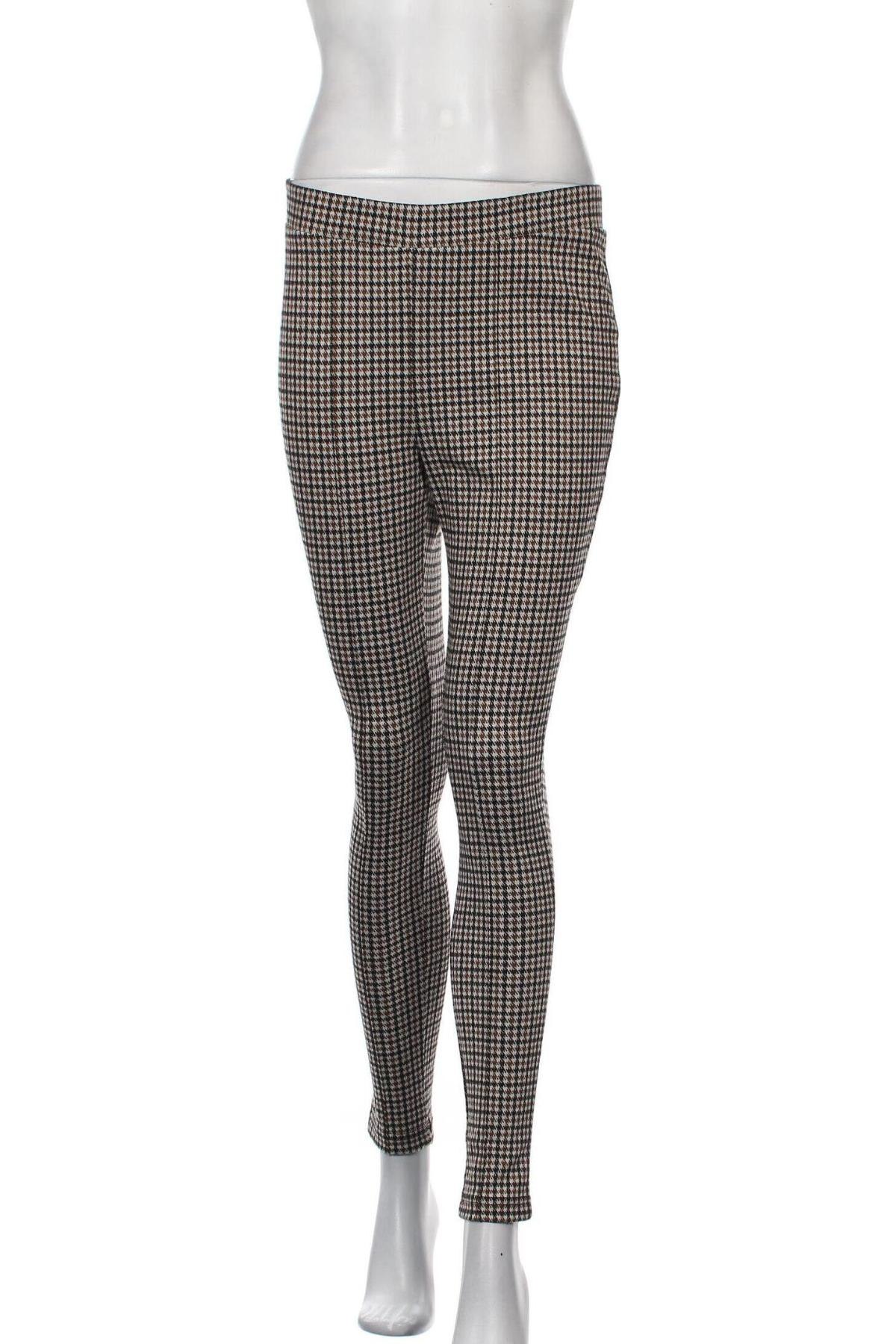 Γυναικείο παντελόνι Gemo, Μέγεθος M, Χρώμα Πολύχρωμο, Τιμή 26,63 €