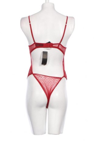 Body Women'secret, Méret XS, Szín Piros, Ár 12 474 Ft