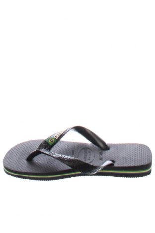 Japonki Havaianas, Rozmiar 31, Kolor Czarny, Cena 37,42 zł