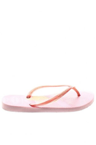 Pantofle Havaianas, Velikost 33, Barva Růžová, Cena  298,00 Kč