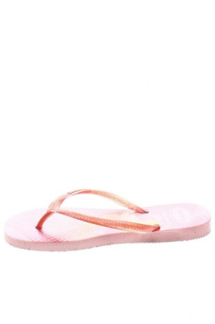 Pantofle Havaianas, Velikost 33, Barva Růžová, Cena  210,00 Kč