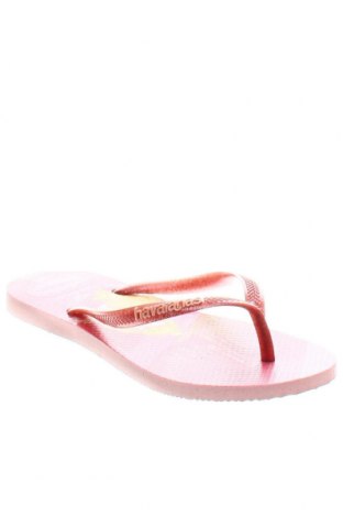 Pantofle Havaianas, Velikost 35, Barva Růžová, Cena  193,00 Kč