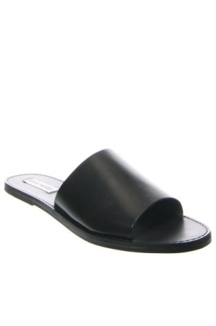 Papuci Steve Madden, Mărime 37, Culoare Negru, Preț 172,70 Lei