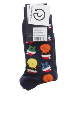 Чорапи Christian Berg, Размер L, Цвят Многоцветен, Цена 13,20 лв.