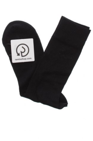 Чорапи Christian Berg, Размер L, Цвят Черен, Цена 21,00 лв.