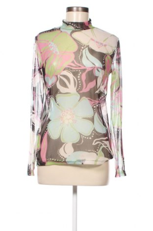Γυναικεία μπλούζα, Μέγεθος XL, Χρώμα Πολύχρωμο, Τιμή 2,76 €