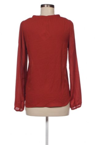 Дамска блуза, Размер S, Цвят Червен, Цена 6,51 лв.