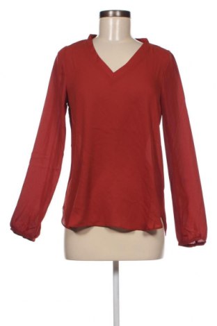 Γυναικεία μπλούζα, Μέγεθος S, Χρώμα Κόκκινο, Τιμή 3,52 €