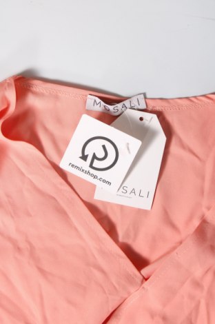 Γυναικεία μπλούζα, Μέγεθος S, Χρώμα Πορτοκαλί, Τιμή 3,36 €