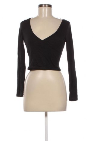 Γυναικεία μπλούζα, Μέγεθος S, Χρώμα Μαύρο, Τιμή 2,11 €
