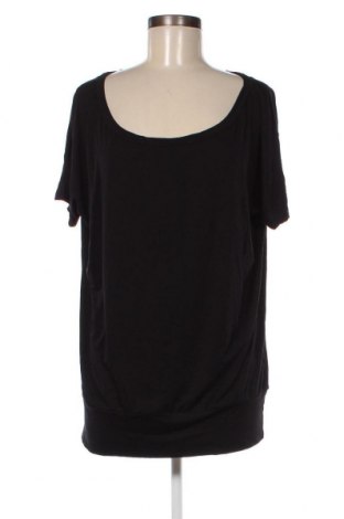 Γυναικεία μπλούζα, Μέγεθος M, Χρώμα Μαύρο, Τιμή 3,52 €